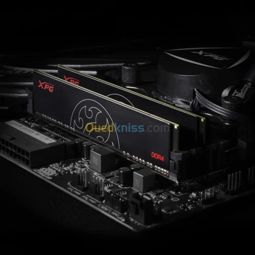 ADATA XPG BLACK HUNTER 8GB 3200MHZ