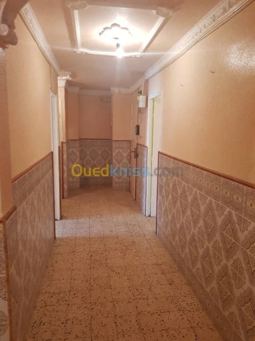 Vente Appartement F5 Khenchela Khenchela