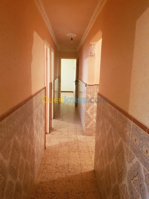Vente Appartement F5 Khenchela Khenchela