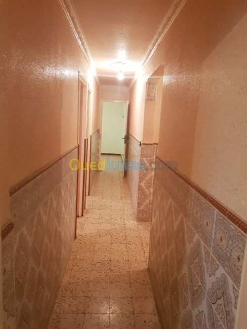 Vente Appartement F5 Khenchela Khenchela