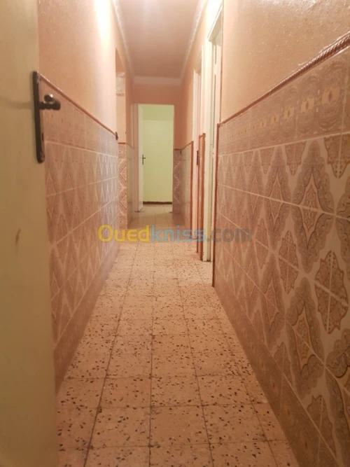 Vente Appartement F5 Khenchela Khenchela