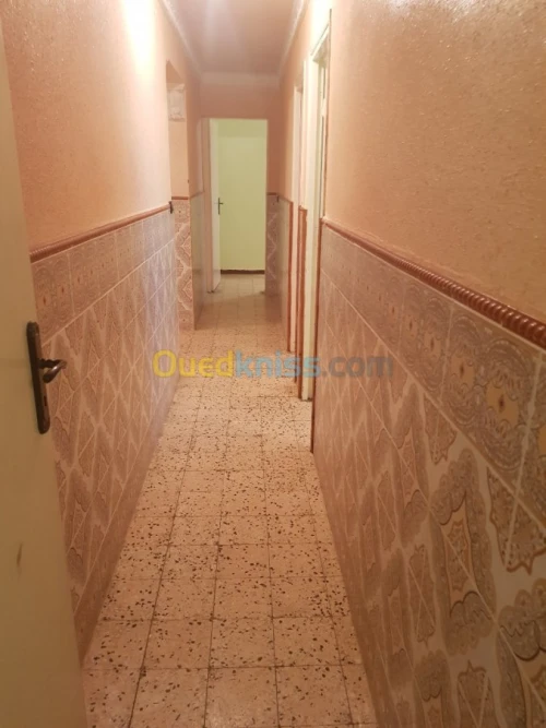 Vente Appartement F5 Khenchela Khenchela