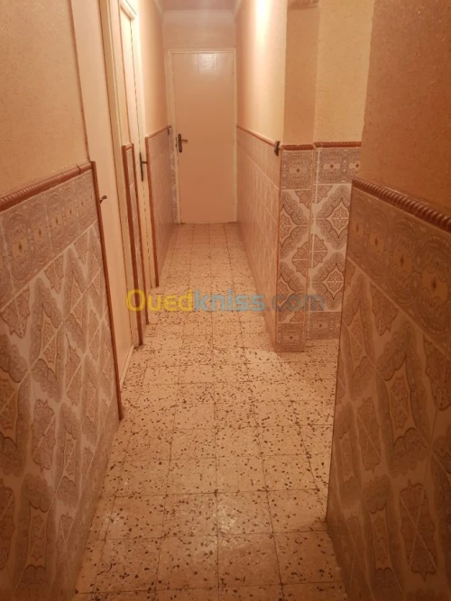 Vente Appartement F5 Khenchela Khenchela