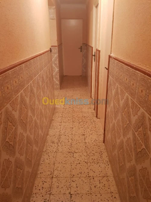 Vente Appartement F5 Khenchela Khenchela