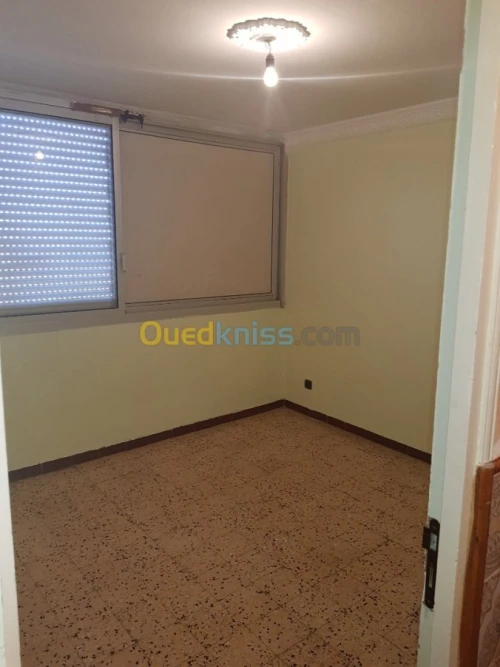 Vente Appartement F5 Khenchela Khenchela