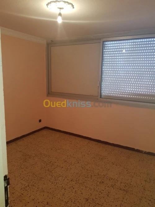 Vente Appartement F5 Khenchela Khenchela