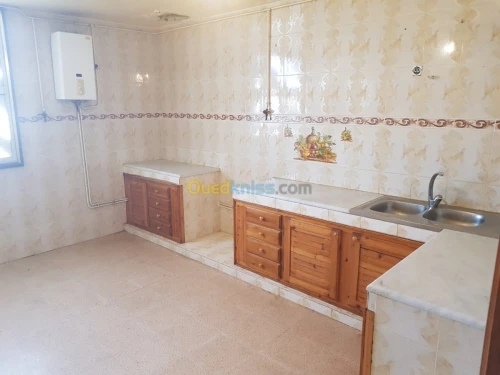 Vente Appartement F5 Khenchela Khenchela