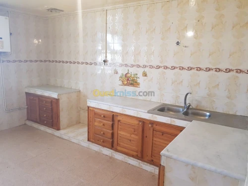 Vente Appartement F5 Khenchela Khenchela