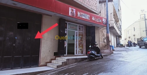 Location Local Tlemcen Maghnia