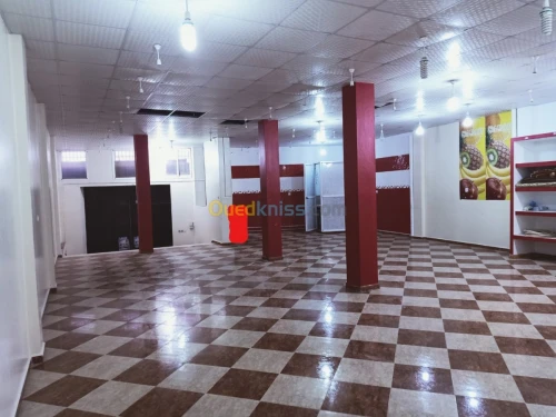 Location Local Tlemcen Maghnia