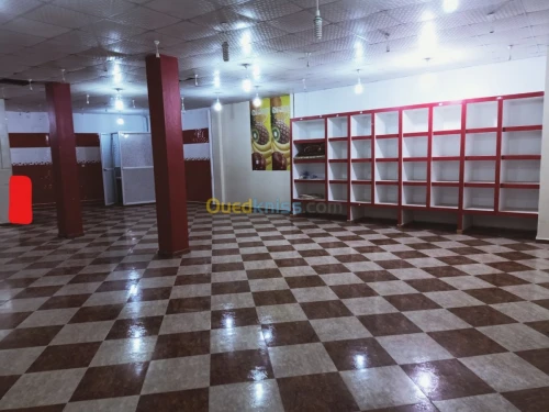 Location Local Tlemcen Maghnia