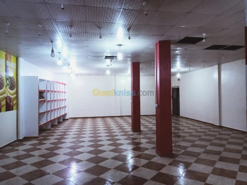 Location Local Tlemcen Maghnia