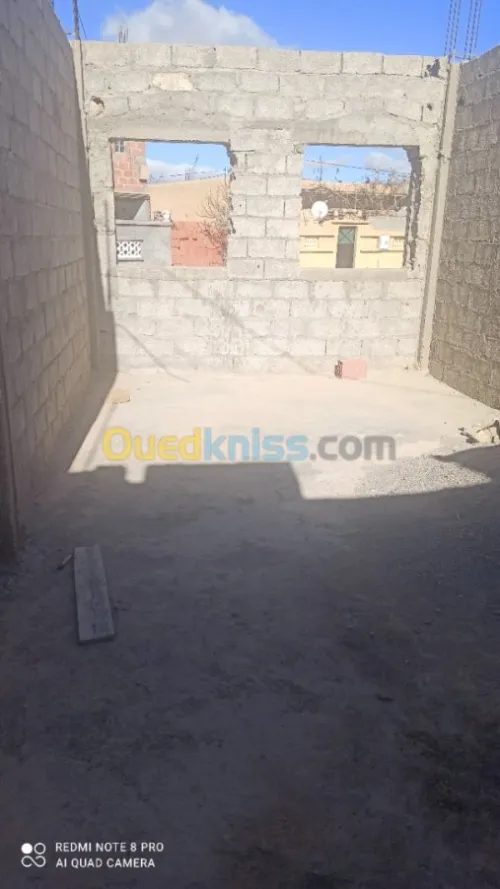 Vente Carcasse Khenchela Babar