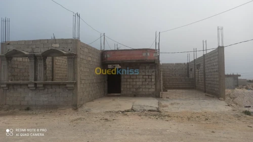 Vente Carcasse Khenchela Babar