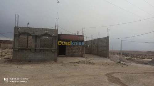 Vente Carcasse Khenchela Babar