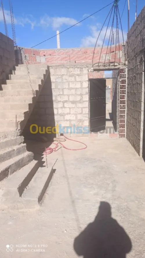 Vente Carcasse Khenchela Babar