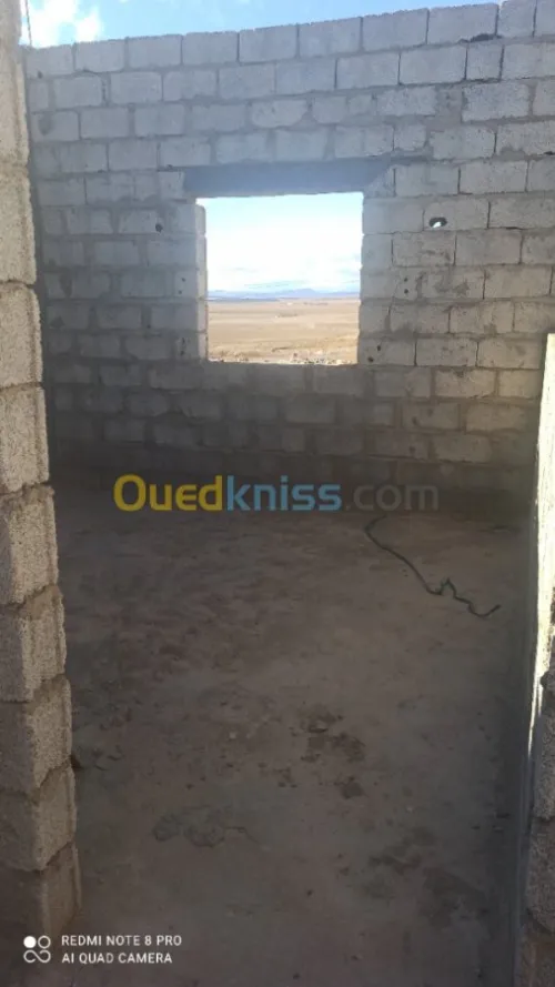 Vente Carcasse Khenchela Babar