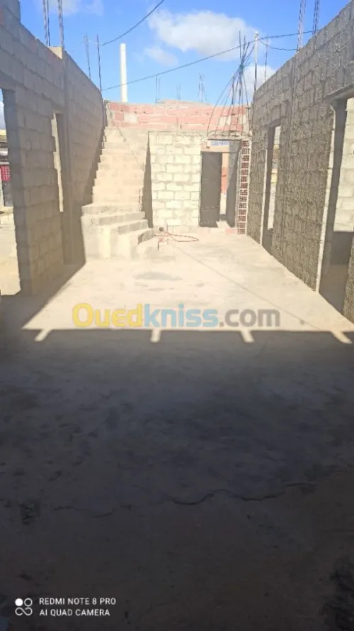 Vente Carcasse Khenchela Babar