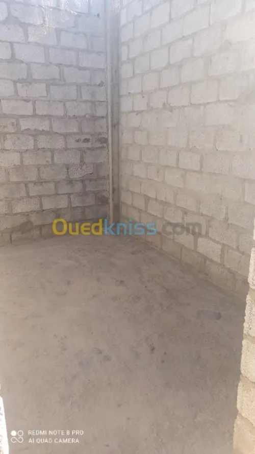 Vente Carcasse Khenchela Babar