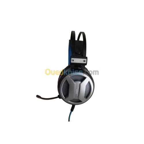 CASQUE HAVIT GAMER 2027 VIBRANT 7.1