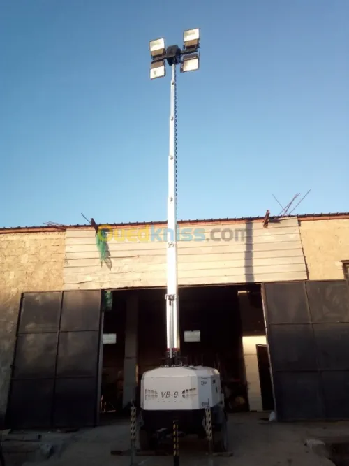 TRAVAUX DE DEMOLITION