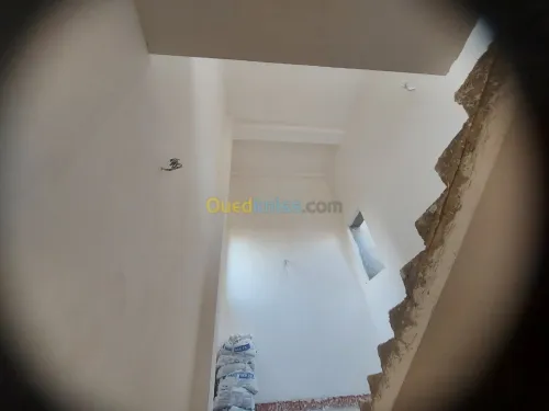 Plâtre projection MP75 