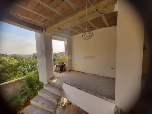 Plâtre projection MP75 