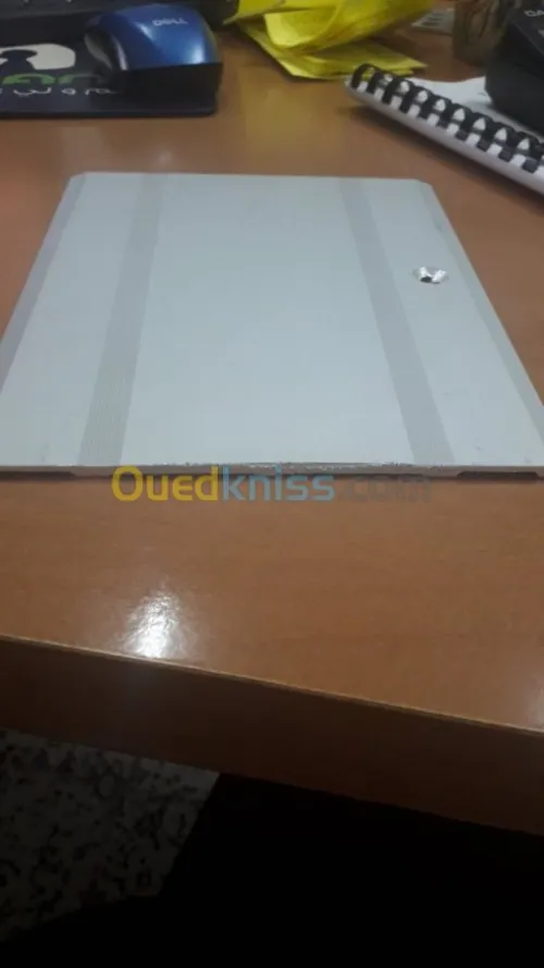 Traitement de joint de dilatation 