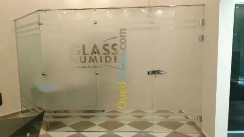 VERRE ET ACCESSOIRES
