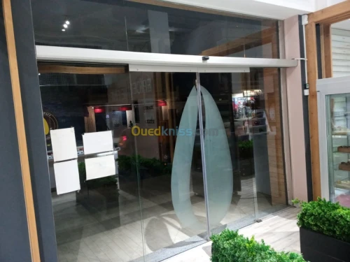 VERRE ET ACCESSOIRES