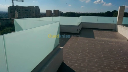 VERRE ET ACCESSOIRES