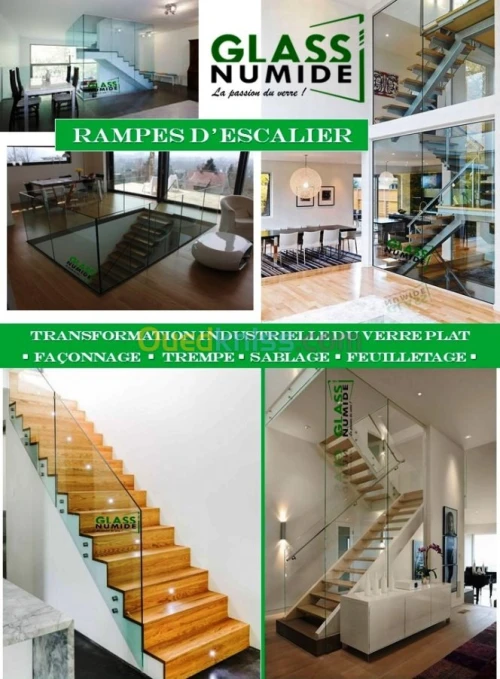 VERRE ET ACCESSOIRES