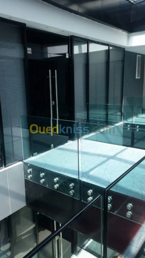 VERRE ET ACCESSOIRES