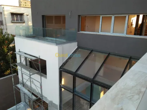 VERRE ET ACCESSOIRES