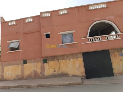 Vente Villa Saida Saida