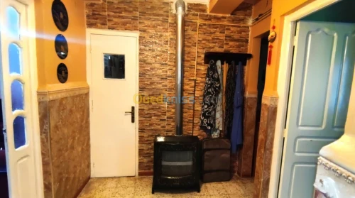 Vente Appartement F2 Souk ahras Souk ahras