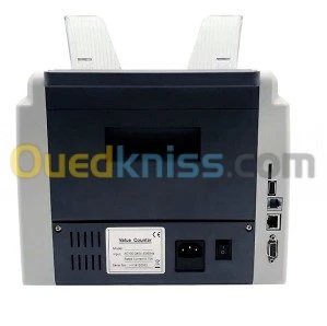 IDIPRO compteuse BC-55