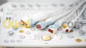 Sondes pour échographe toute marque