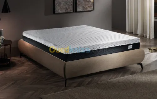 Matelas Future Technology Massage