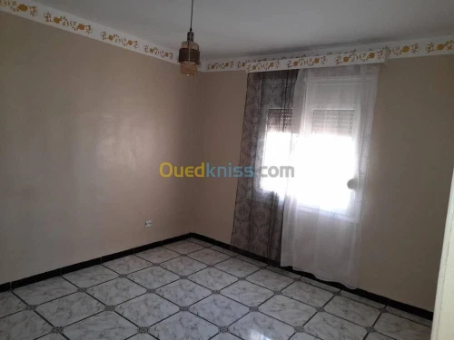 Vente Appartement F4 Alger Dar el beida