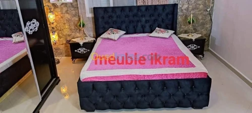 غرف نوم chambres à coucher 