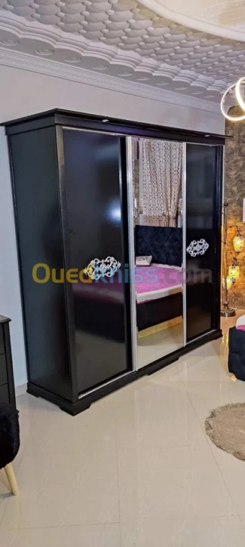 غرف نوم chambres à coucher 