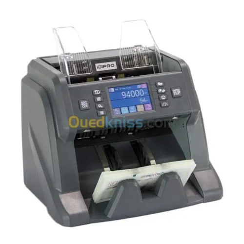 IDIPRO COMPTEUSE DE BILLETS bc-55