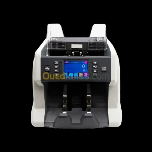 IDIPRO COMPTEUSE DE BILLETS bc-55