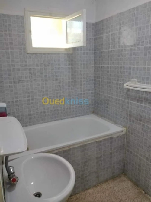 Location Appartement Tipaza Tipaza