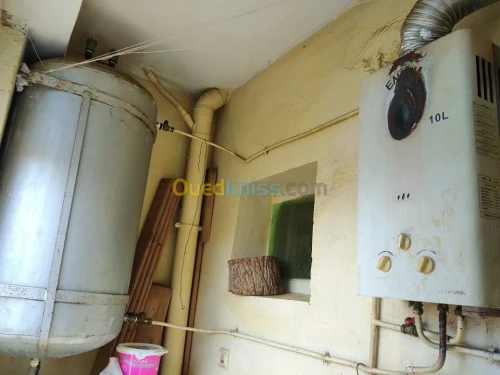 Location Appartement Tipaza Tipaza
