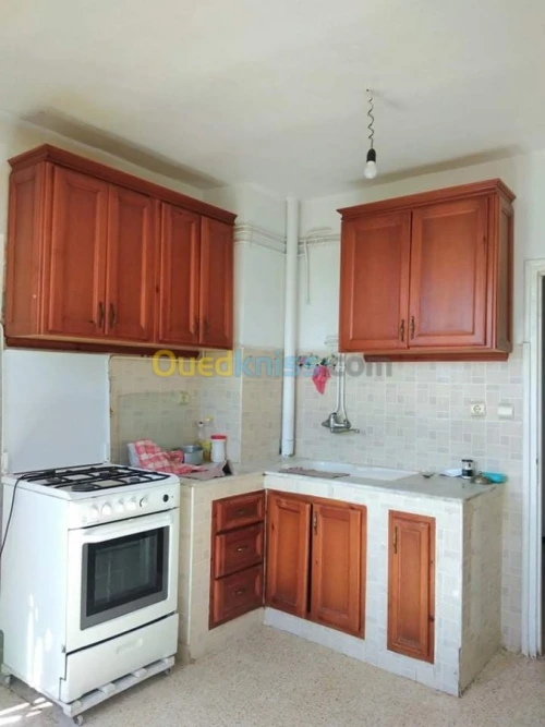 Location Appartement Tipaza Tipaza