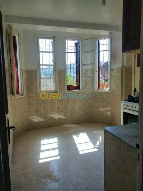 Location Appartement Tipaza Tipaza