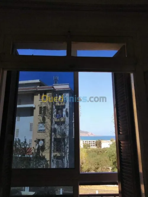 Location Appartement Tipaza Tipaza
