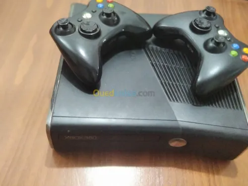 Xbox360 slim